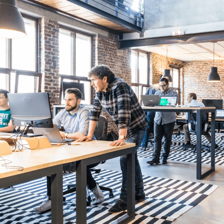 Formation d'anglais en entreprise