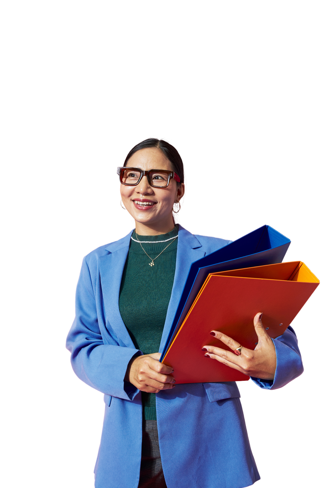 Indépendants et professions libérales