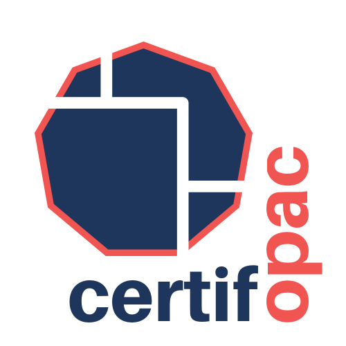 Certificat Qualiopi
