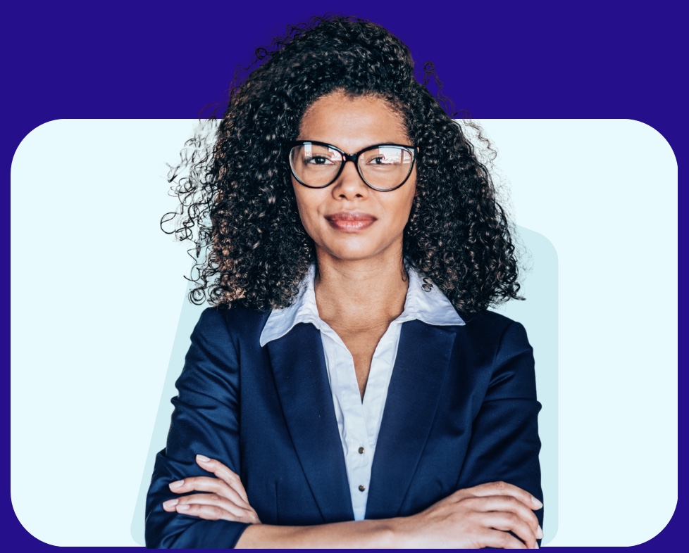 Professionnels en formation d'anglais