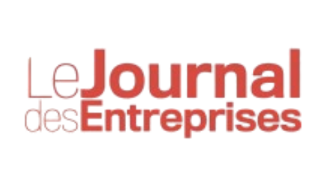 Le Journal des Entreprises