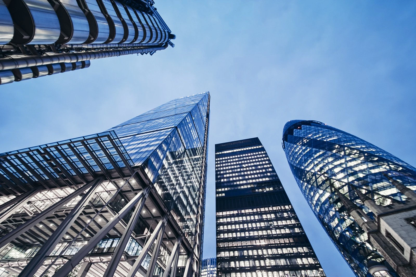 Banque, Assurances & Immobilier