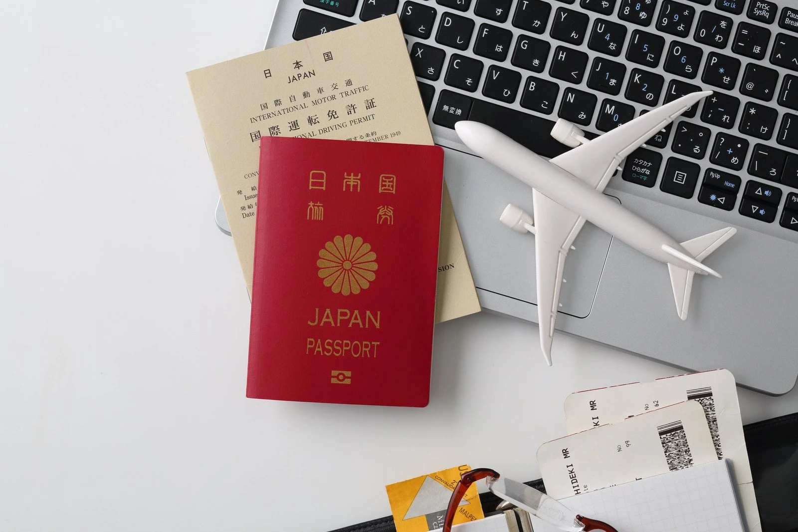 Industries de service & Tourisme